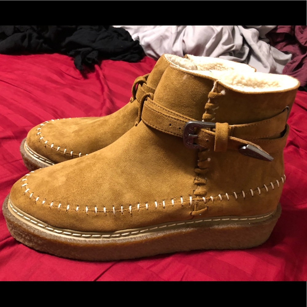Boots